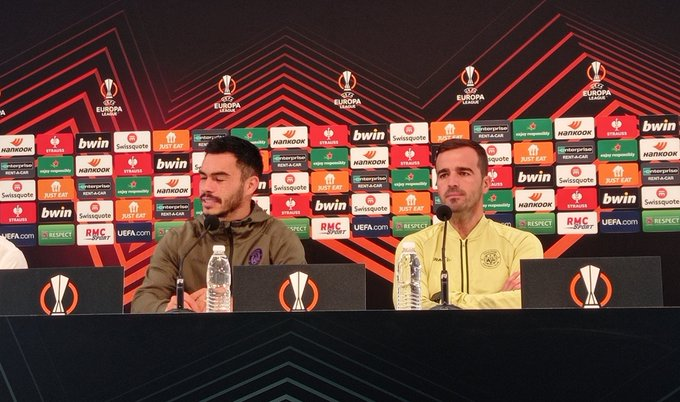 图卢兹连续两场失利，主帅紧急召开战术讨论会的简单介绍